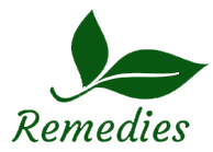 Remedies-logo Remedies logo