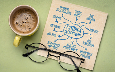 Candida Cleanse