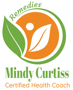mindy curtis health coach logo
