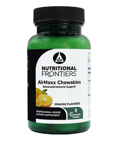 product - Airmaxx Chewable