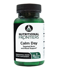 product- calm day
