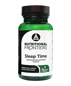 Sleet Time Capsules Product