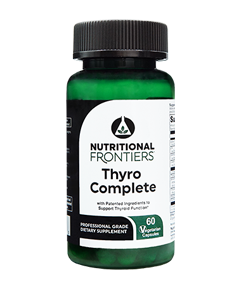 producct Thyro-complete 60 v caps