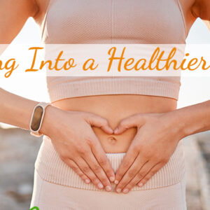 Renew and Reboot - 8-Week Spring Weight Loss Challenge