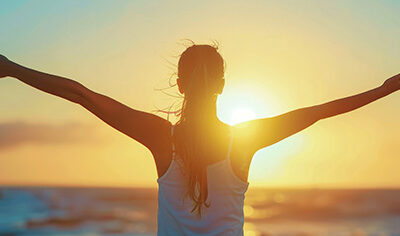 Gut Health, and Anxiety: Healing through the Power of Gratitude