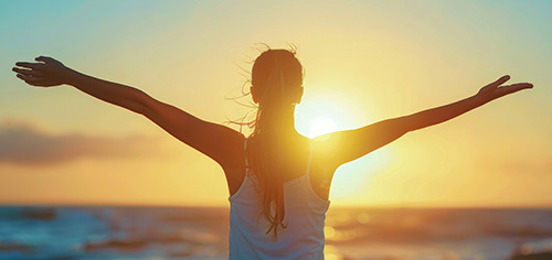 Gut Health, and Anxiety: Healing through the Power of Gratitude