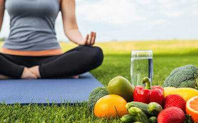 Understanding Toxic Load and How It Impacts Your Health