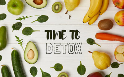 Spring Detox Myths Busted: What Your Body Really Needs to Cleanse