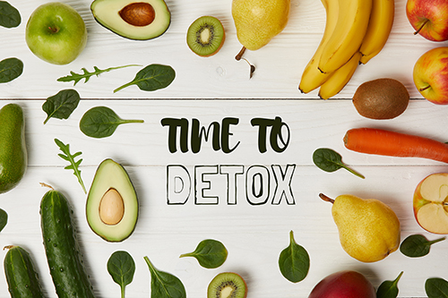 Spring Detox Myths Busted: What Your Body Really Needs to Cleanse