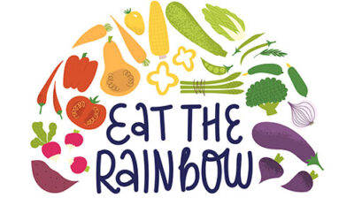 Embrace Plant-Based Nutrition