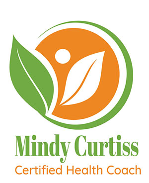 Mindy Curtiss Health Coach