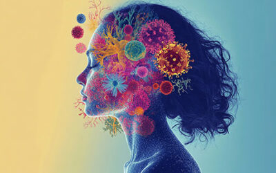 The Truma Mind Body Connection