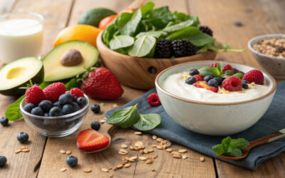 Detox Myths & What Your Body Really Needs to Cleanse